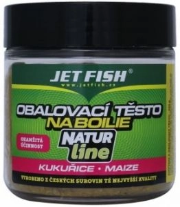 Obaľovacie cesto Natur Line Kukurica 250g